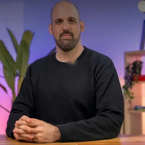 Eneko Cid, formador de Automatekit Academy